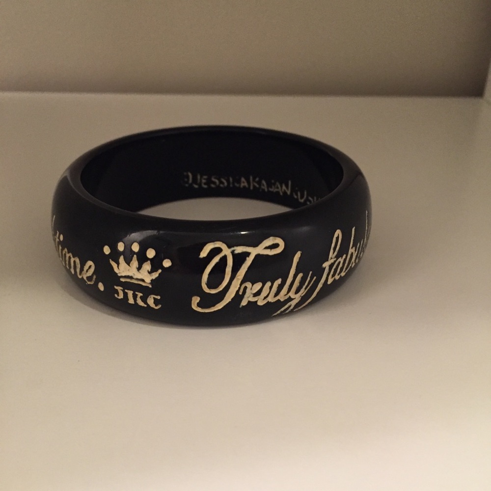 JKC bangle